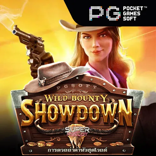 demo slot Wild Bounty