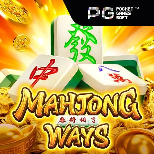demo slot Mahjong Ways x1000