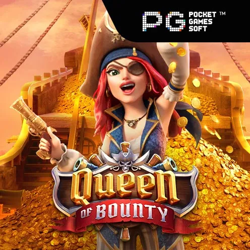 demo slot Queen of Bounty