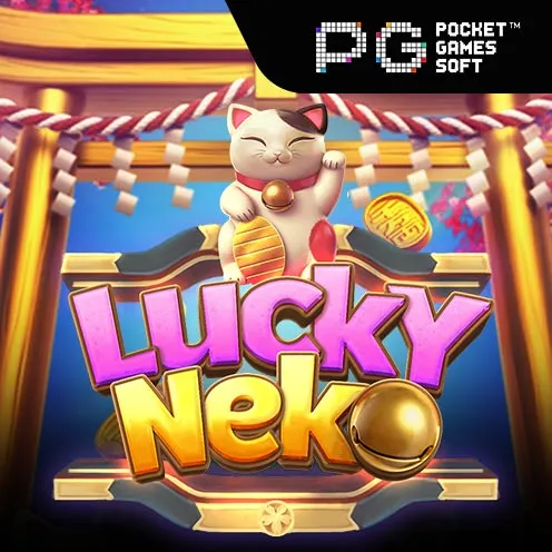 demo slot Lucky Neko x1000